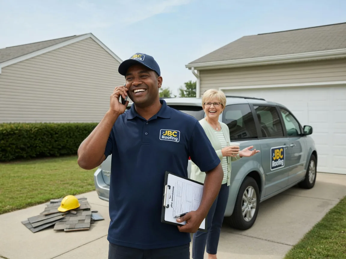Roof Replacement Gallatin, TN FAQs